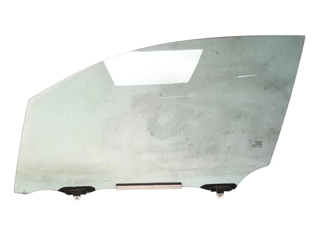 Luna del izq Toyota C-HR X1 - Foto 1