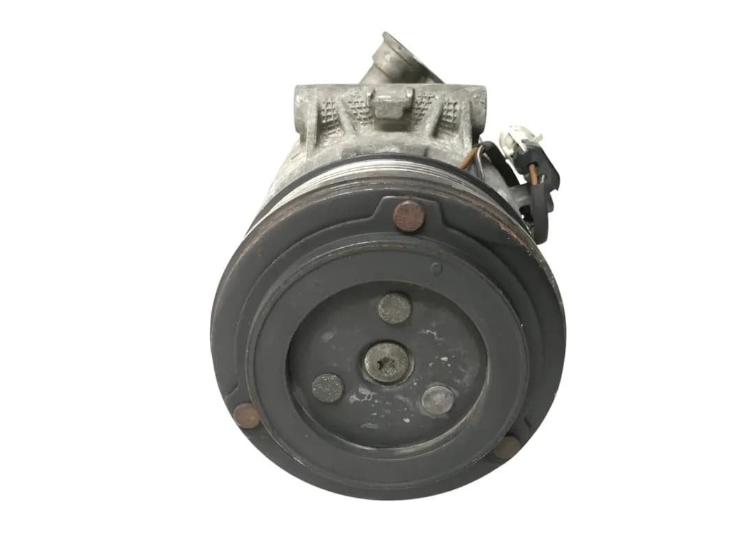 Compresor A/C Opel Zafira B Astra H - Foto 2