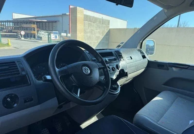 DESPIECE VOLKSWAGEN TRANSPORTER T5 - Foto 2