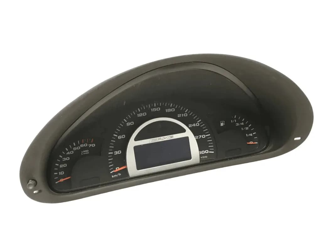 Cuadro instrumentos Mercedes C32 AMG - Foto 2