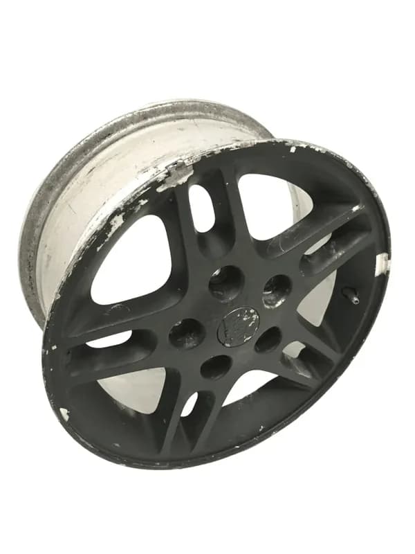 Llanta para Jeep Grand Cherokee II - Foto 2