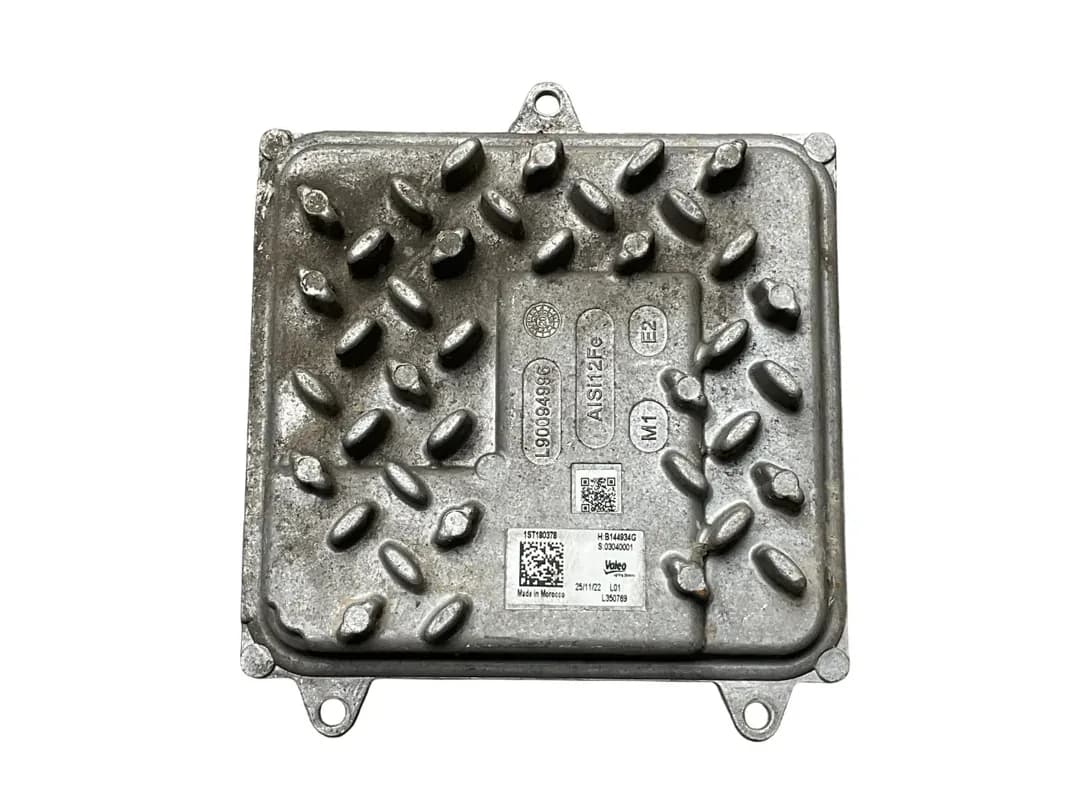 Centralita Faros Opel Corsa 19-24 - Foto 1
