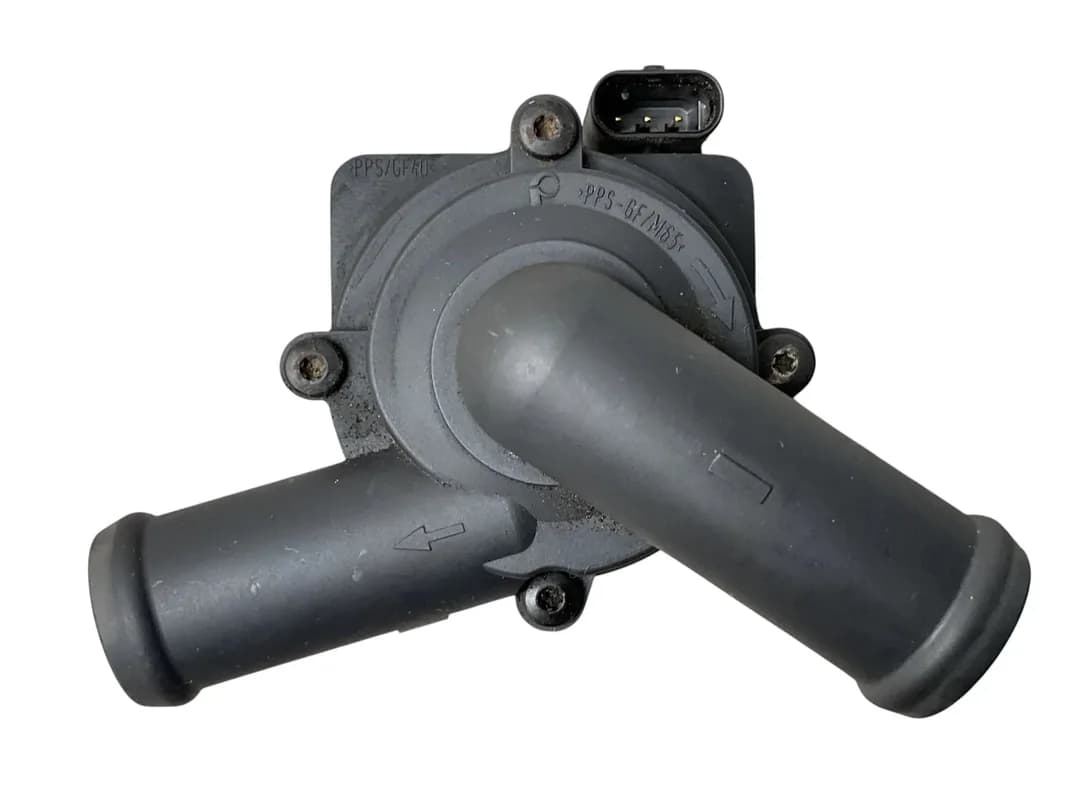 Bomba Agua VW 03L965561 - Foto 4