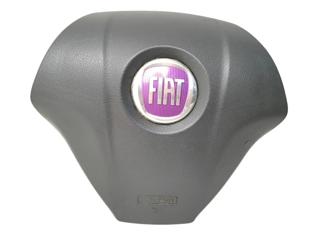 Airbag Volante Fiat Fiorino III - Foto 1