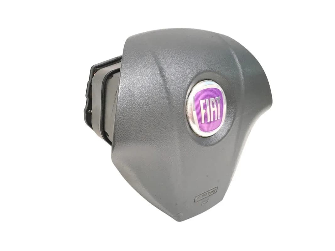 Airbag Volante Fiat Fiorino III - Foto 3