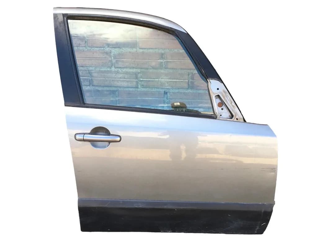 Puerta del dcha Fiat Sedici 189 - Foto 1