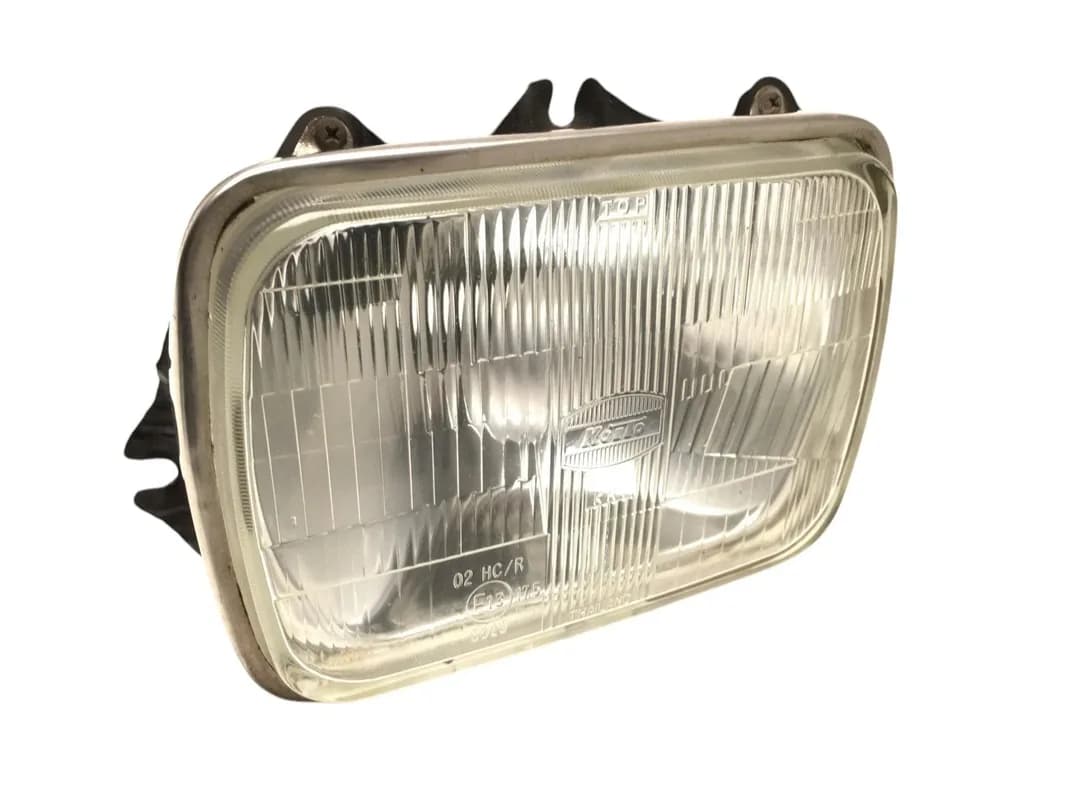 Faro izquierdo Mitsubishi L200 K34 - Foto 1