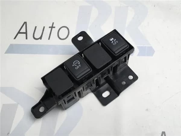 Interruptores ESP Start Stop Qashqai J11 - Foto 1