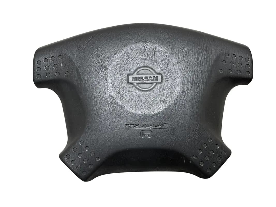 Airbag volante Nissan Patrol GR Y61 97-09 - Foto 1