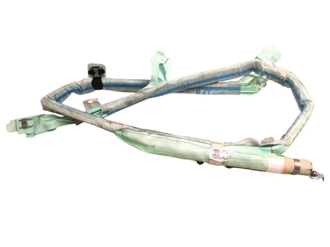 Cortina Airbag izq VW Golf VII - Foto 1