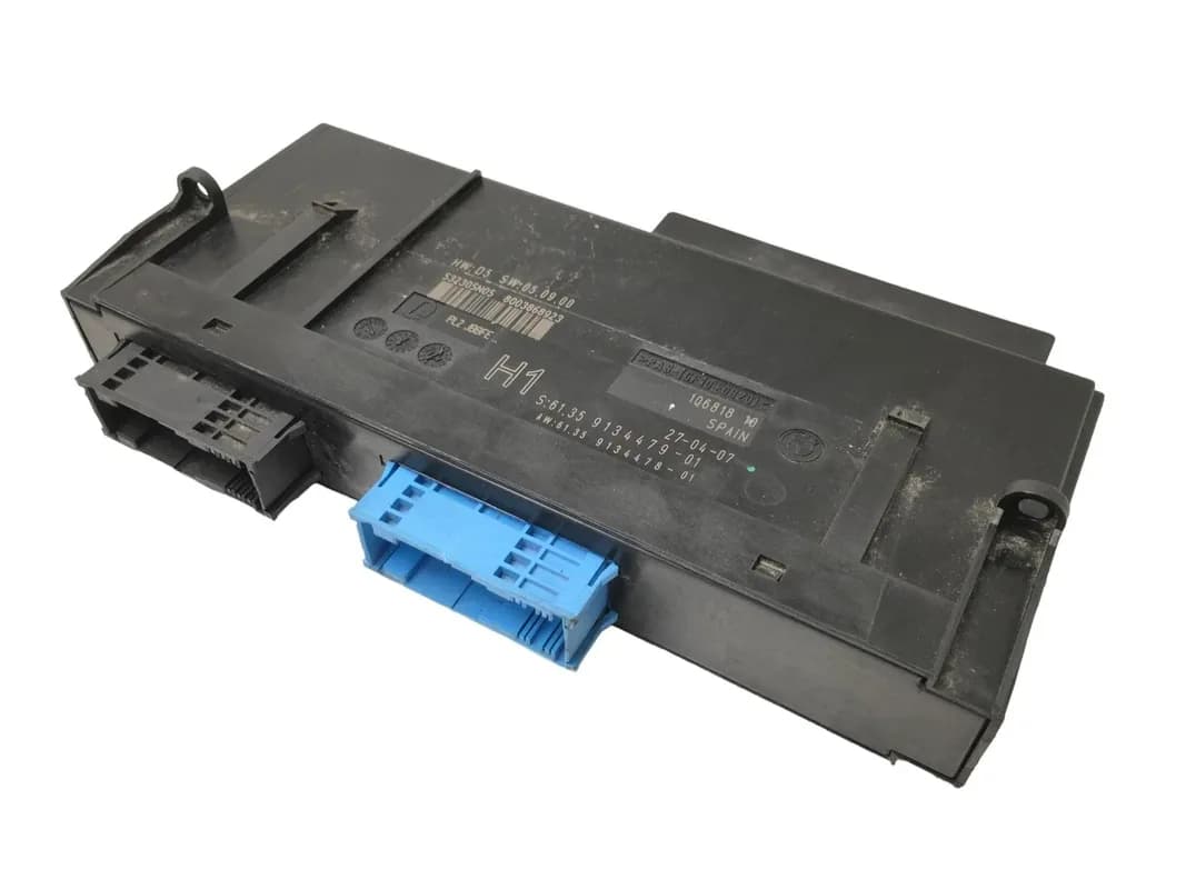 Modulo Confort BMW 6925567 - Foto 1