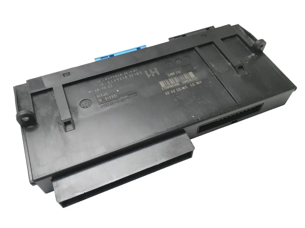 Modulo Confort BMW 6925567 - Foto 2