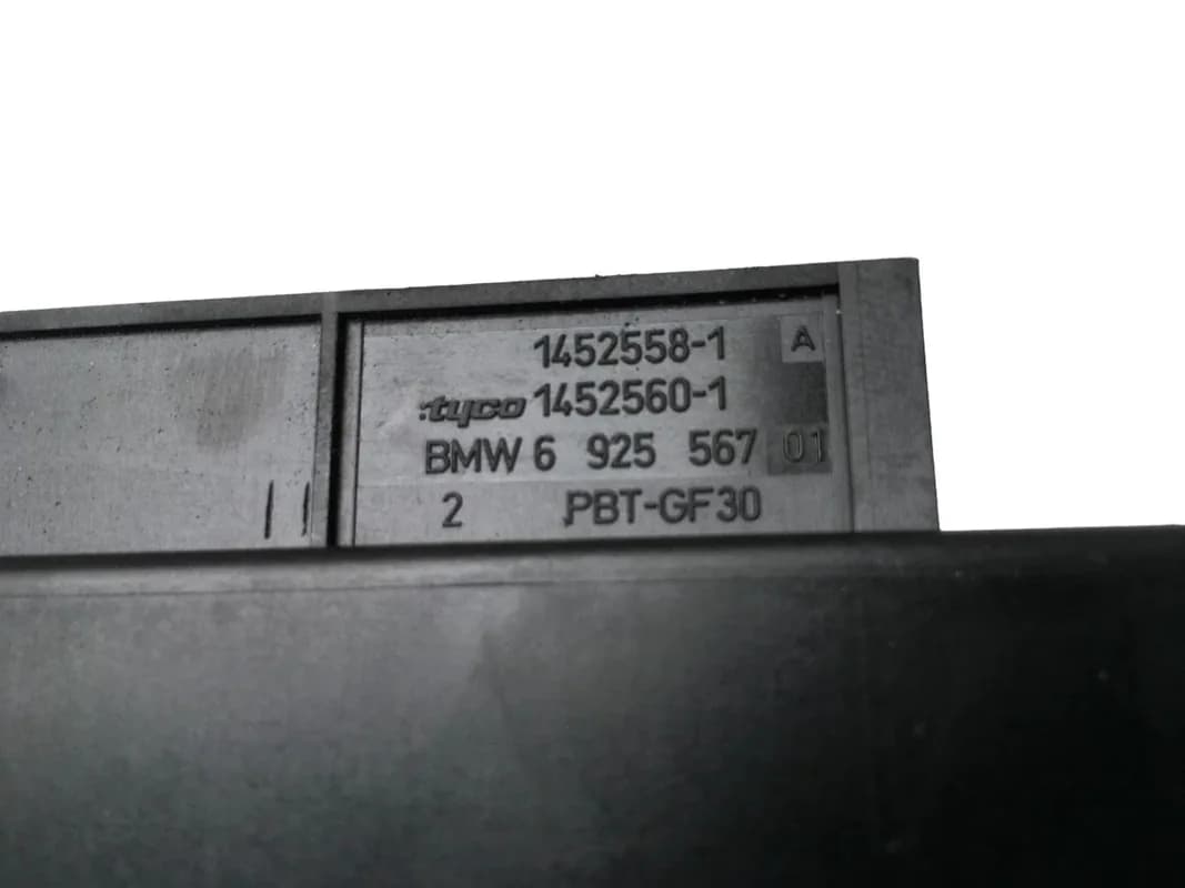 Modulo Confort BMW 6925567 - Foto 4
