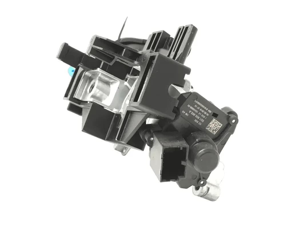 Bombin arranque VW 5Q1905865A - Foto 3