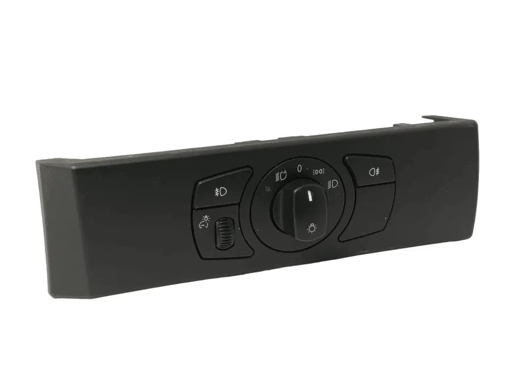Mando luces BMW 5 E60 6925260 - Foto 1