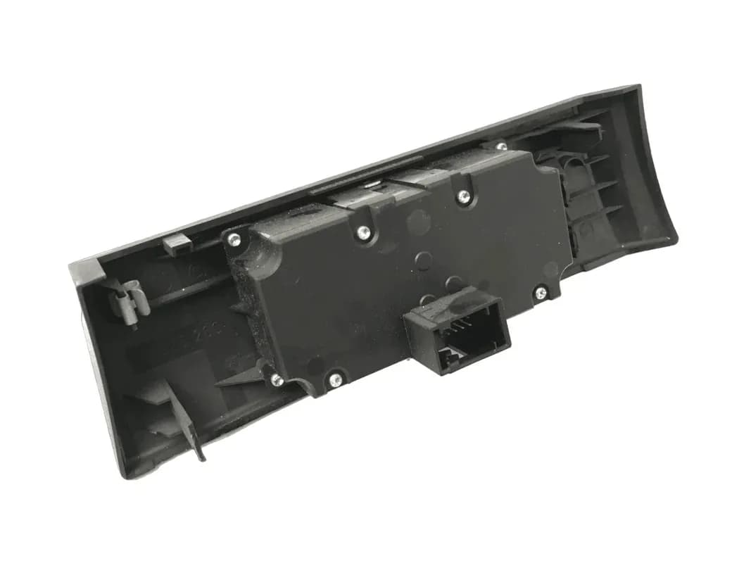 Mando luces BMW 5 E60 6925260 - Foto 2