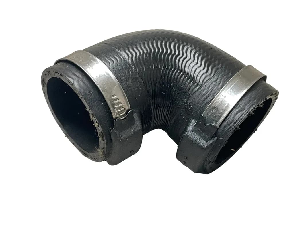 Tubo Intercooler Land Rover 043629002 - Foto 2