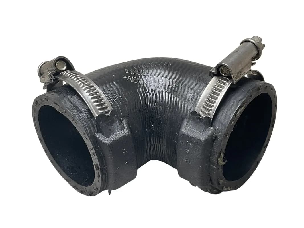 Tubo Intercooler Land Rover 043629002 - Foto 3