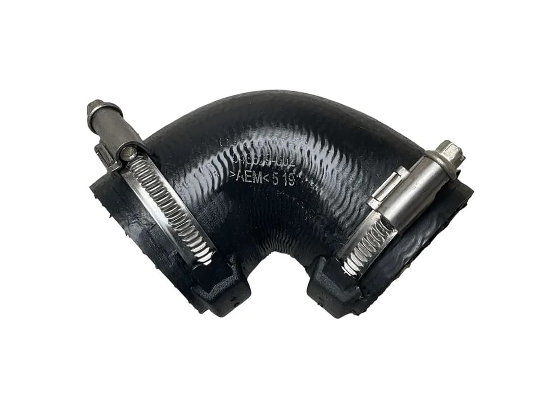 Tubo Intercooler Land Rover 043629002 - Foto 4