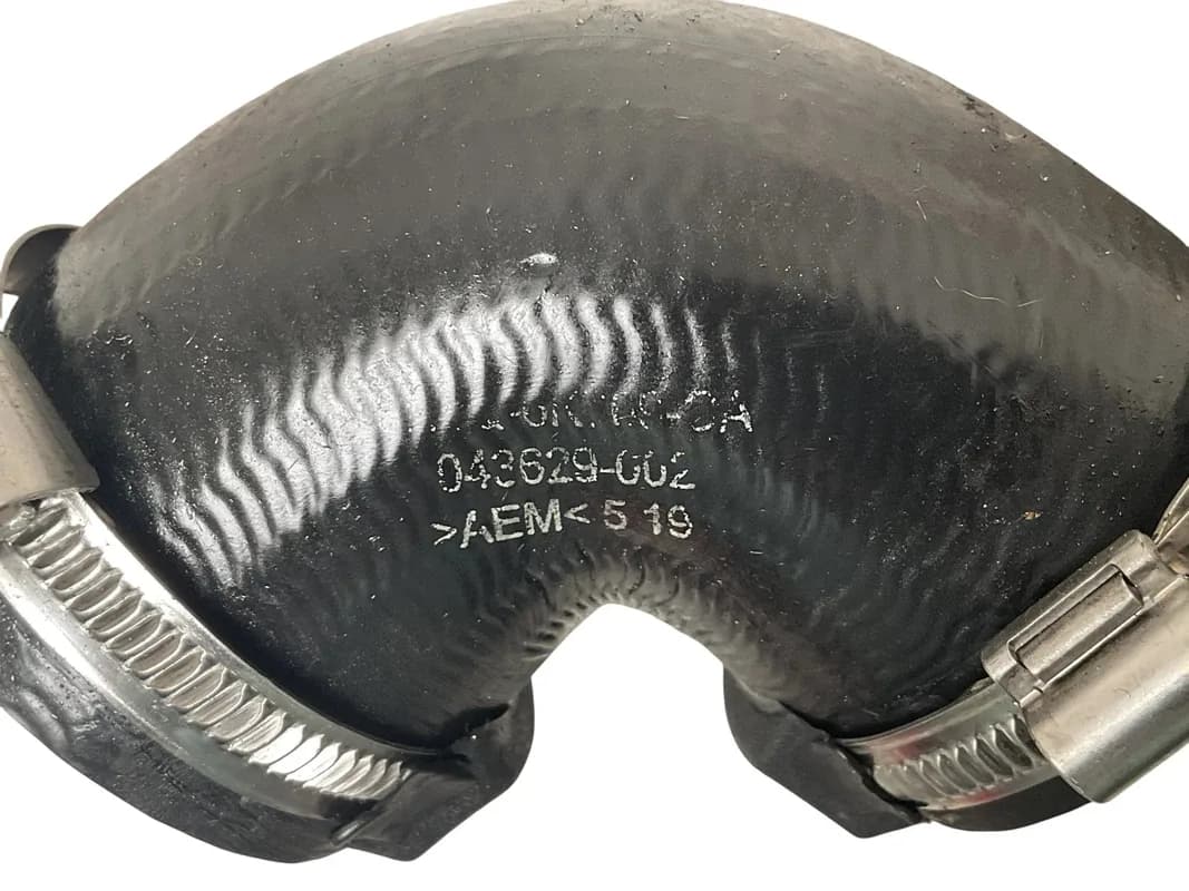Tubo Intercooler Land Rover 043629002 - Foto 5