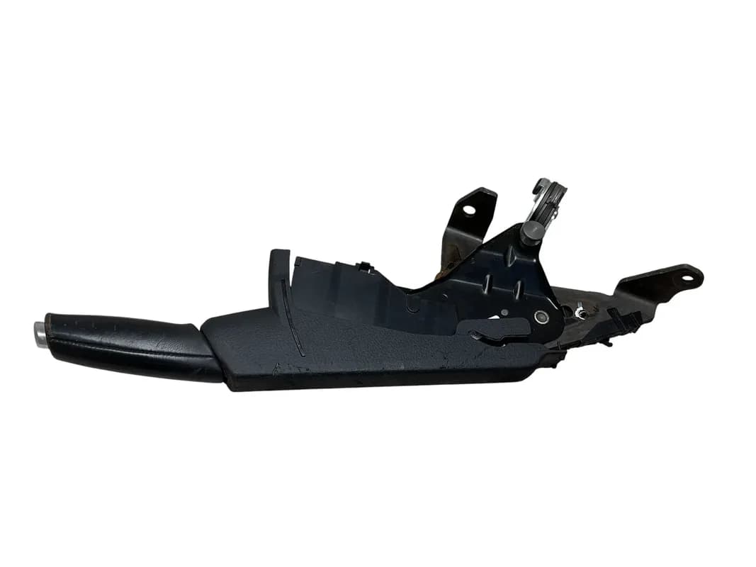 Palanca freno Mano Audi A4 2000-2008 - Foto 3