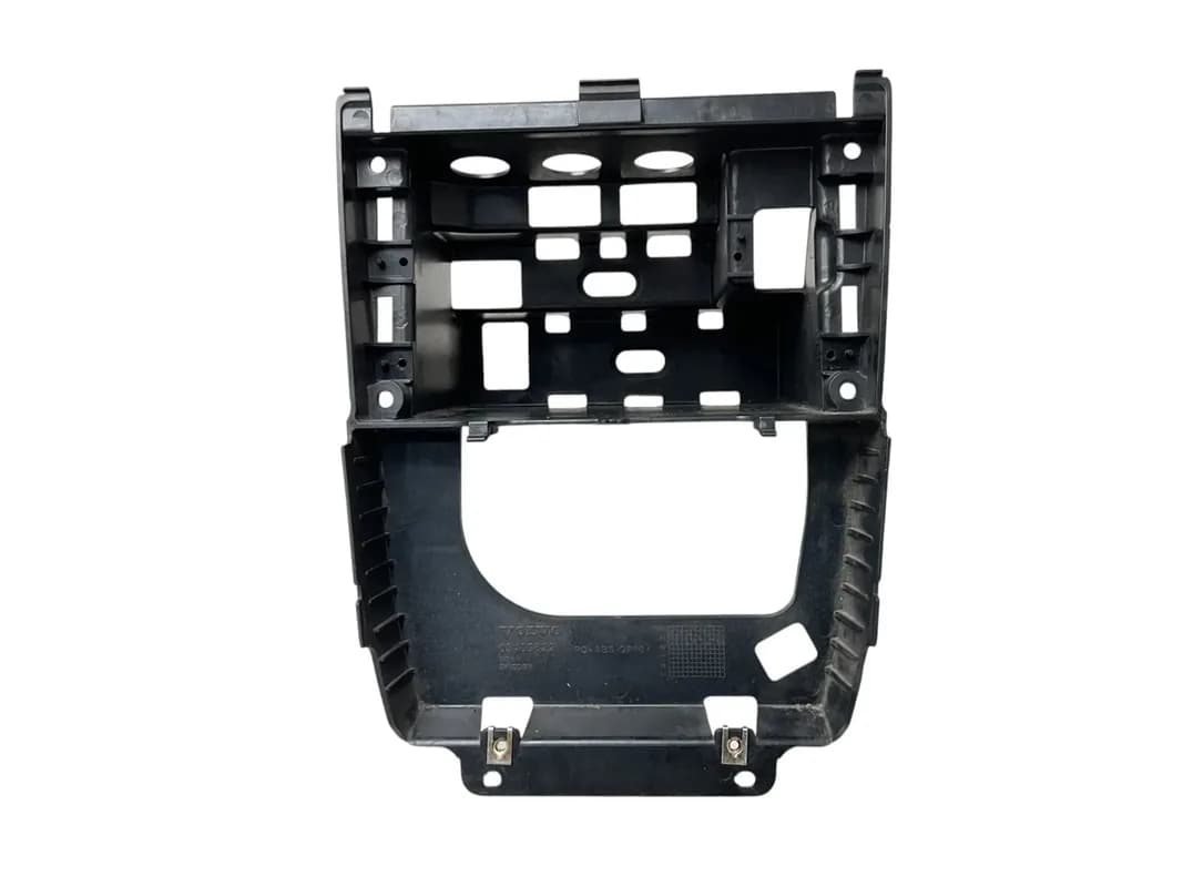 Moldura Radio CD Volvo XC90 I - Foto 1