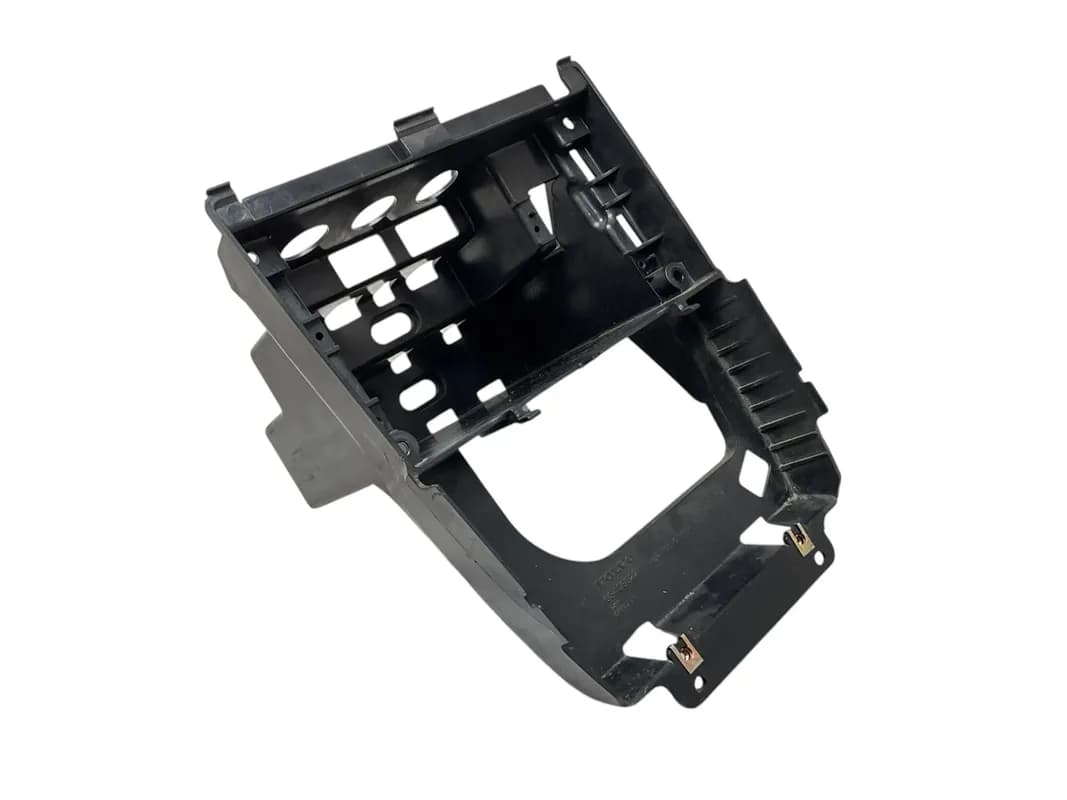Moldura Radio CD Volvo XC90 I - Foto 3