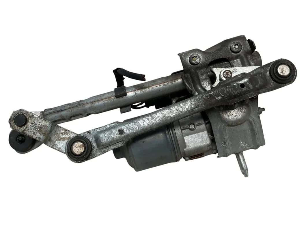 Motor Limpia del dcho VW Touran 2003-2015 - Foto 1
