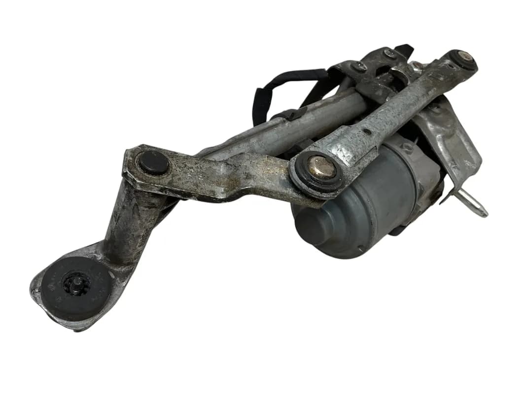 Motor Limpia del dcho VW Touran 2003-2015 - Foto 2