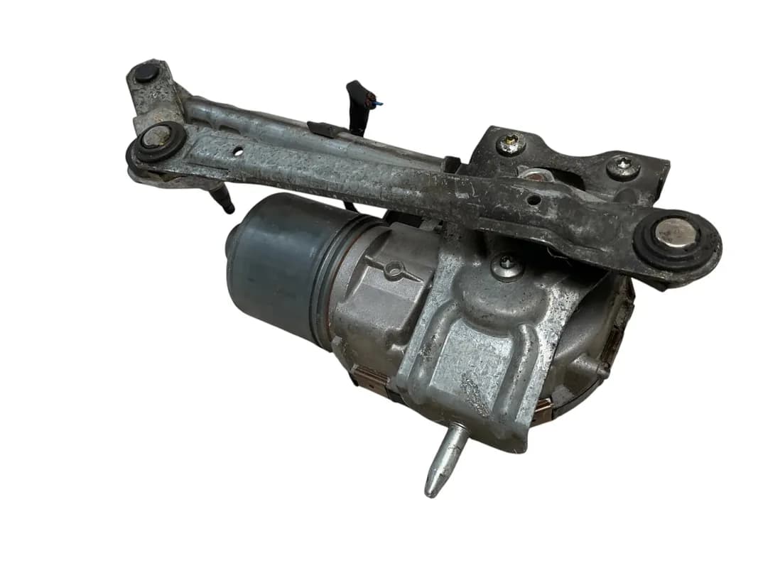 Motor Limpia del dcho VW Touran 2003-2015 - Foto 3