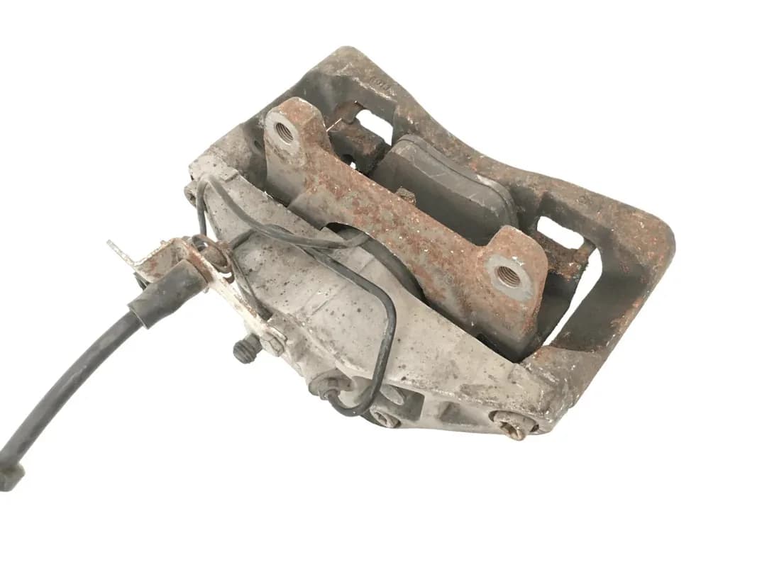 Pinza freno del izq Audi 4F0615123 - Foto 3