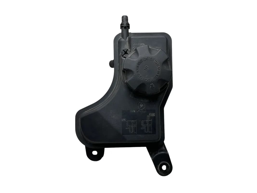 Vaso Expansion BMW 17137810592 - Foto 1