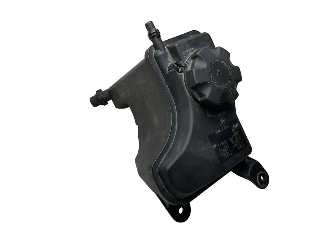 Vaso Expansion BMW 17137810592 - Foto 2
