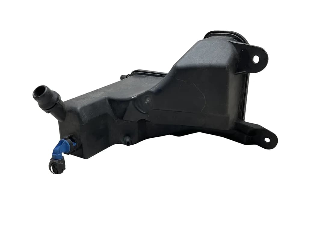 Vaso Expansion BMW 17137810592 - Foto 3