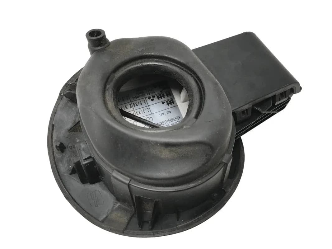 Tapa combustible Seat Ibiza 6L0010311G - Foto 2