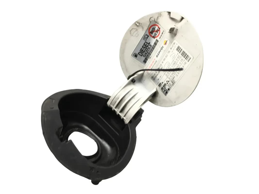 Tapa combustible Seat Ibiza 6L0010311G - Foto 3