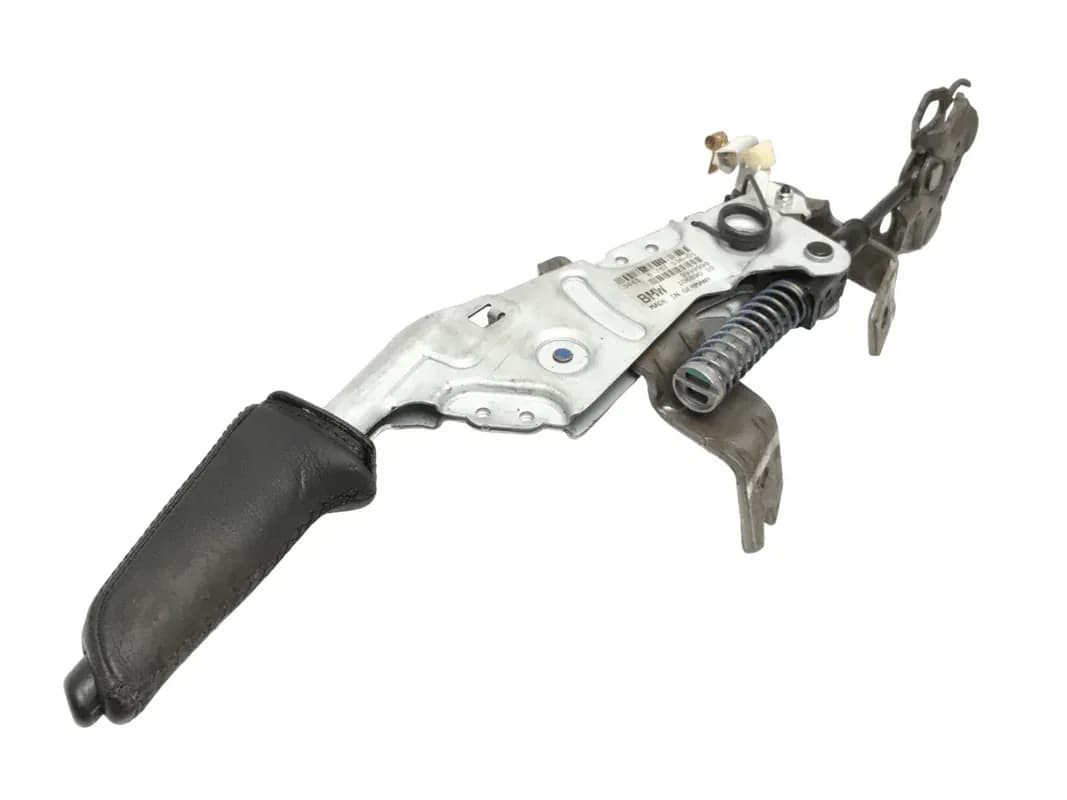 Freno Mano BMW 5 E60 - Foto 1