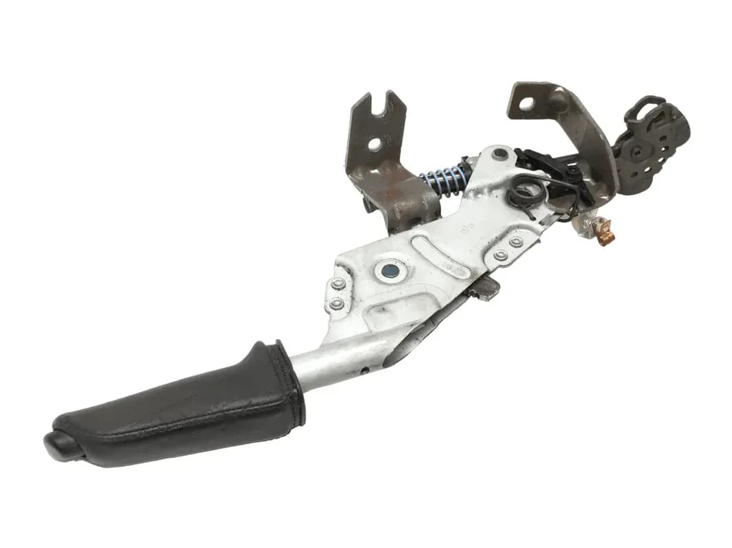 Freno Mano BMW 5 E60 - Foto 2