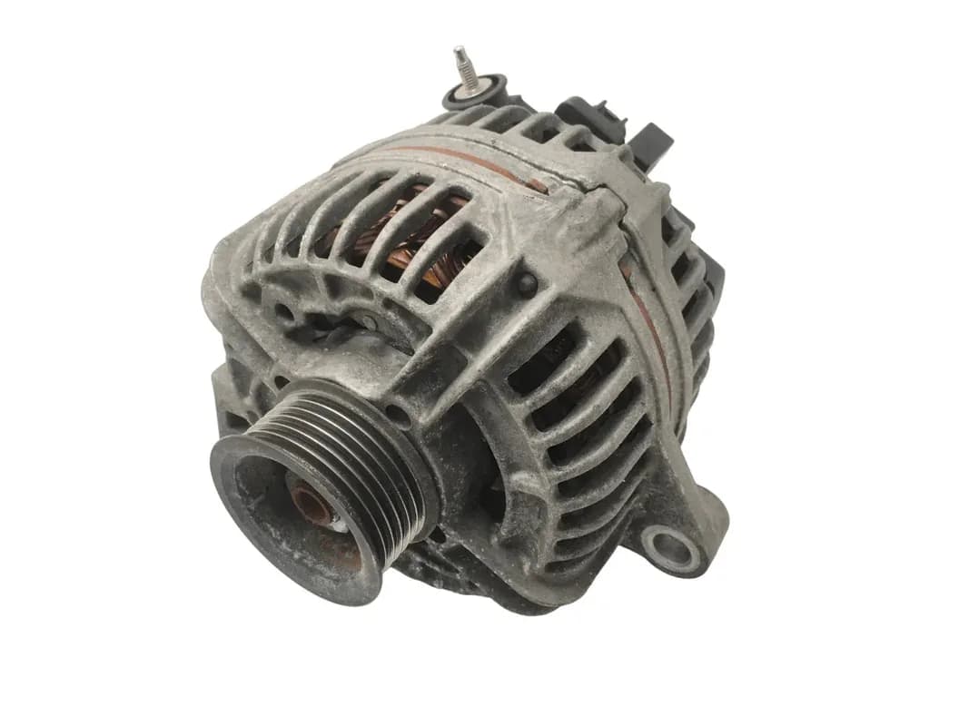 Alternador Jeep Grand cherokee WJ - Foto 1
