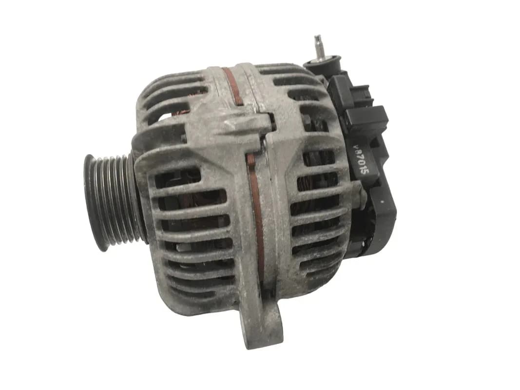 Alternador Jeep Grand cherokee WJ - Foto 2