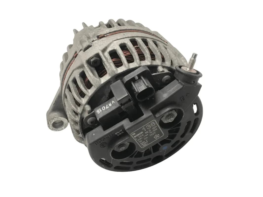 Alternador Jeep Grand cherokee WJ - Foto 3