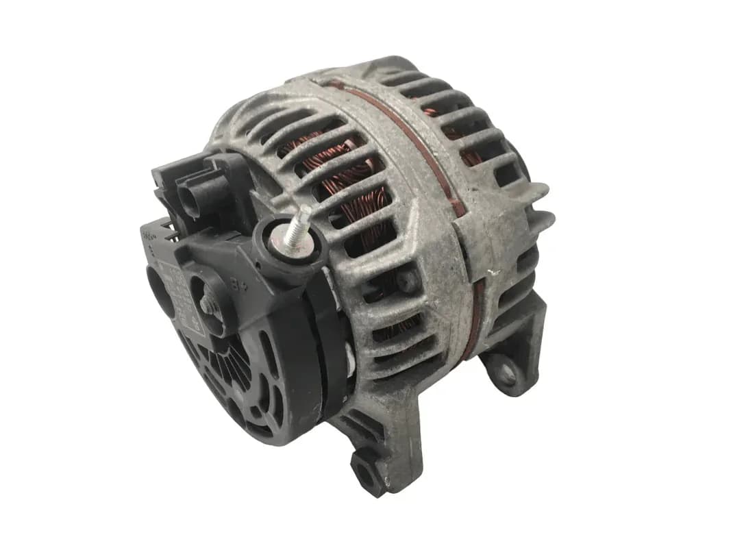 Alternador Jeep Grand cherokee WJ - Foto 4