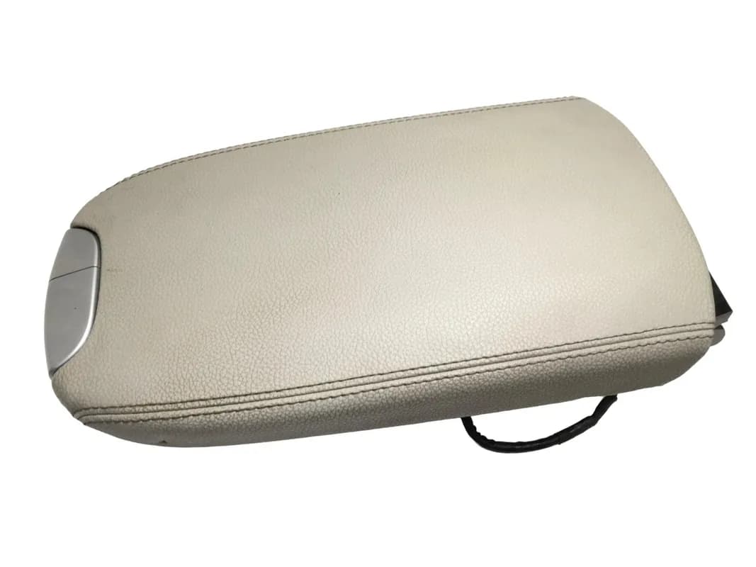 Reposabrazos Mercedes ML W164 - Foto 1