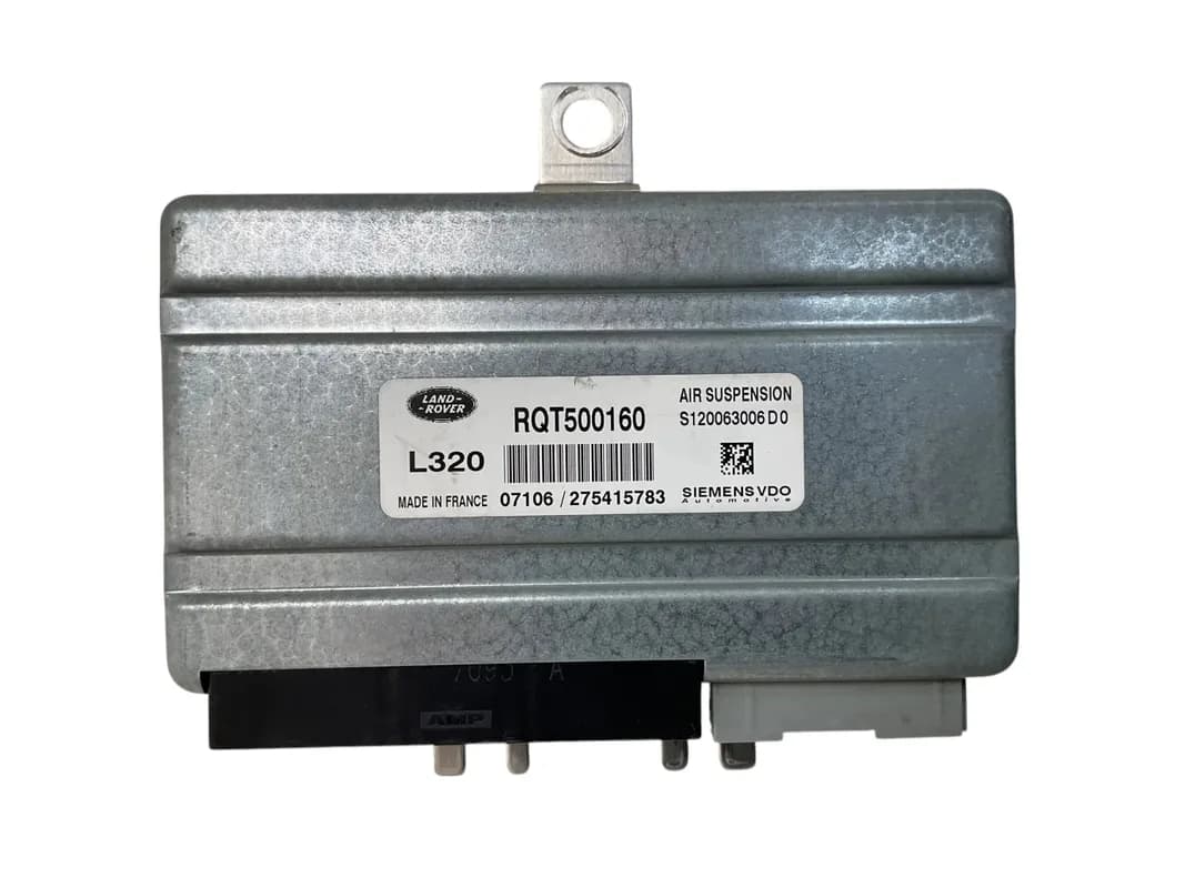 Centralita Suspension Range Rover Sport L320 RQT500160 - Foto 1