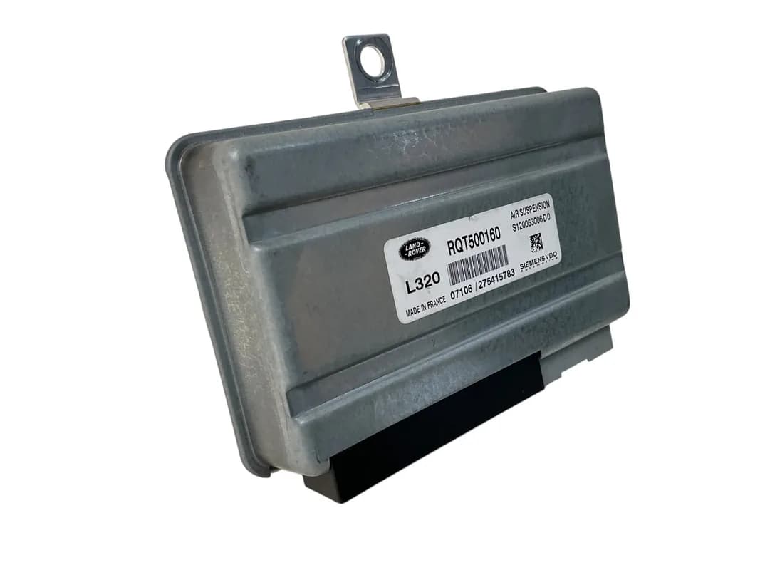 Centralita Suspension Range Rover Sport L320 RQT500160 - Foto 2