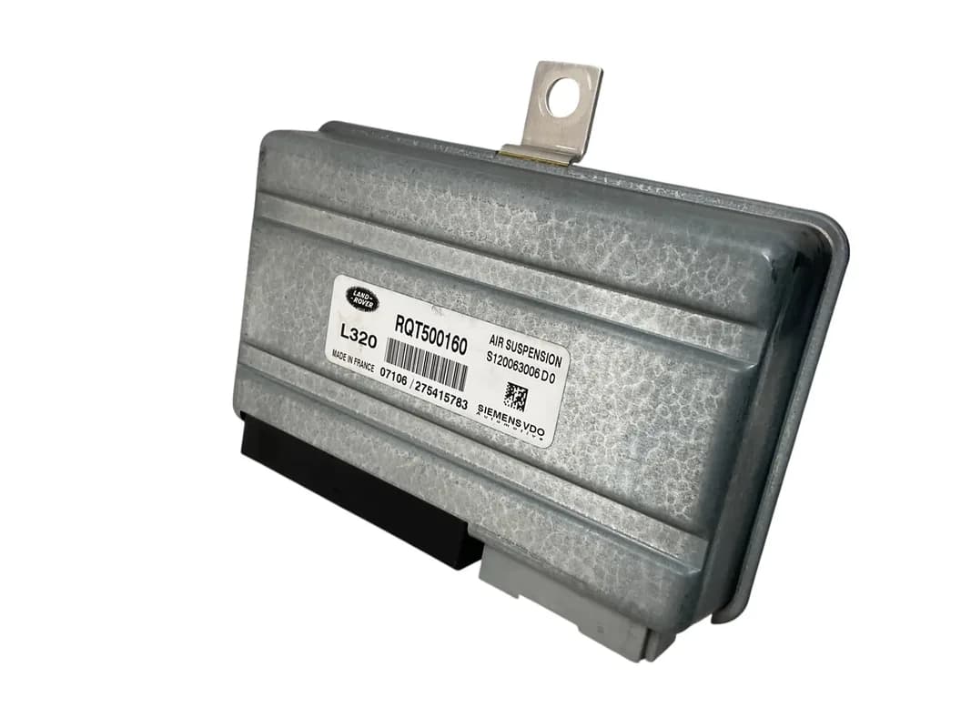 Centralita Suspension Range Rover Sport L320 RQT500160 - Foto 3