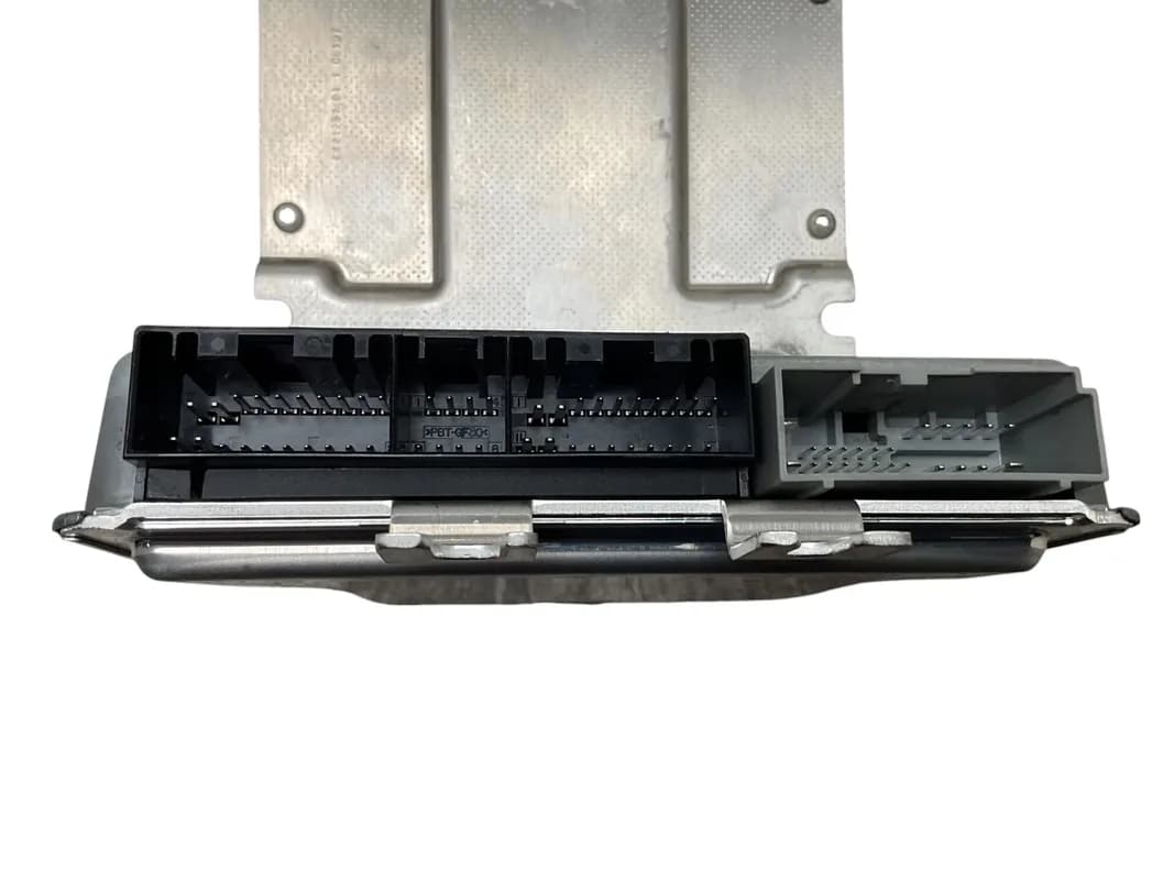 Centralita Suspension Range Rover Sport L320 RQT500160 - Foto 5