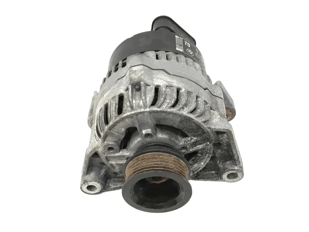 Alternador BMW 0123310006 - Foto 3