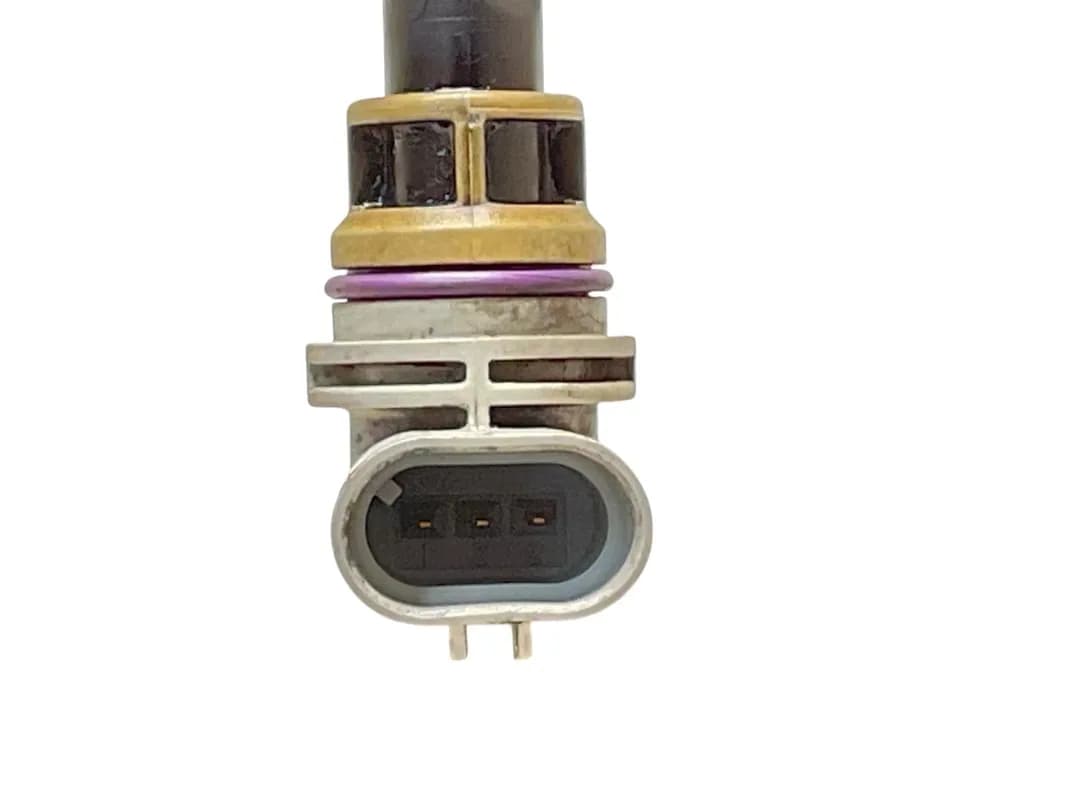 Sensor Levas Fiat Opel 55201874 - Foto 3