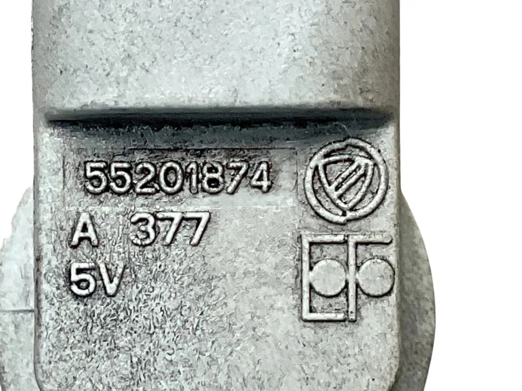 Sensor Levas Fiat Opel 55201874 - Foto 4